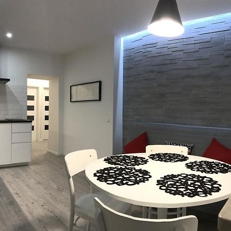 D&M Apart Sienkiewicza 18 Apartment Bialystok Exterior photo