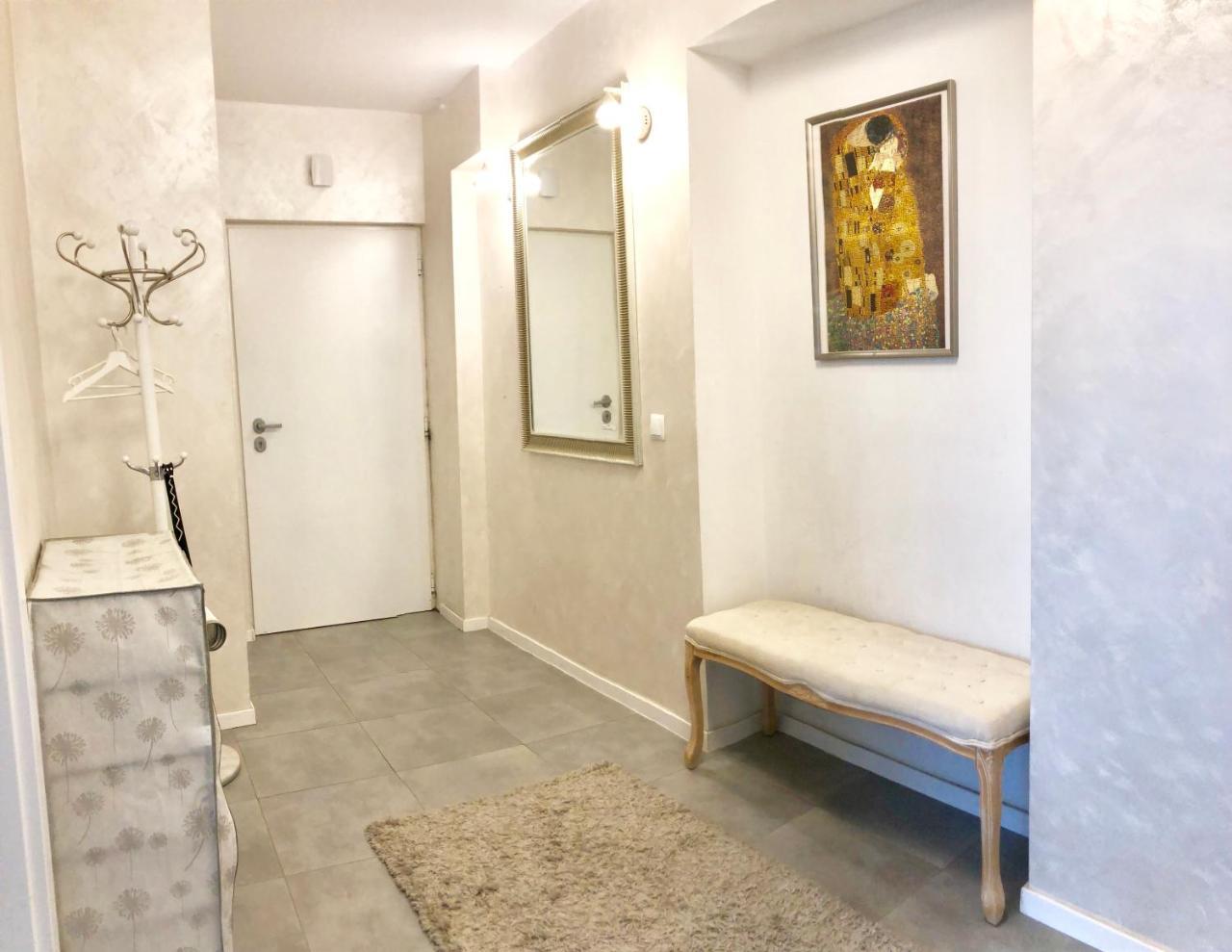D&M Apart Sienkiewicza 18 Apartment Bialystok Exterior photo